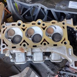 Ease Mobile Auto Repair - Head gaskets