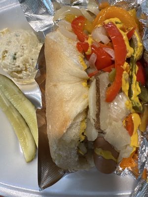 Lee's Farmers Market by null