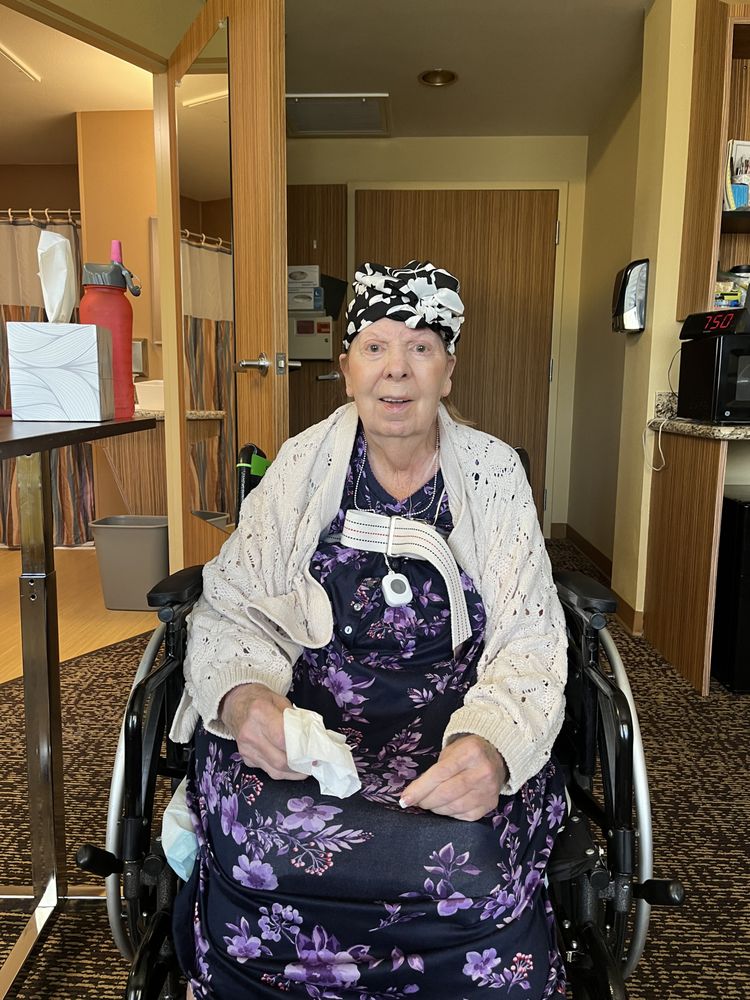 Sante of Chandler - home care agency in Chandler, AZ