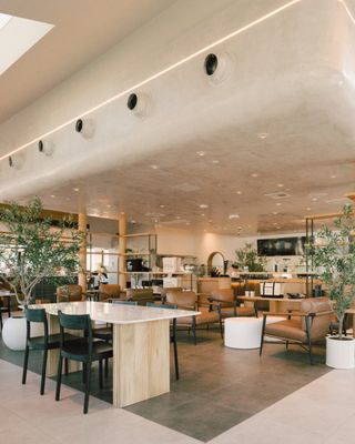 Kei Coffee House by null