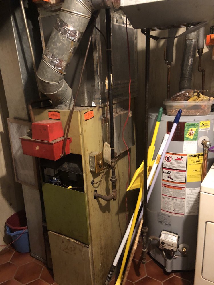 Slide of Premier Plumbing