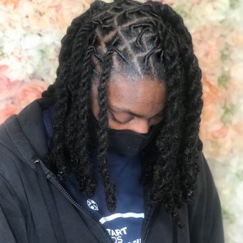 Modish Chic Beauty - Loc Retwist - Hair Stylists Near Me - Fredericksburg, Virginia Modish Chic Beauty - Loc Retwist - Hair Stylists Near Me - Fredericksburg, Virginia