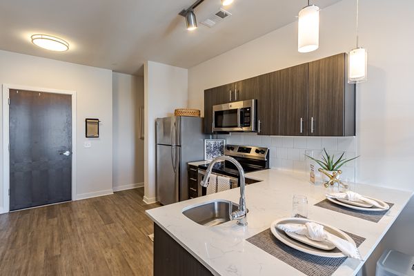 Hoffler Place by null