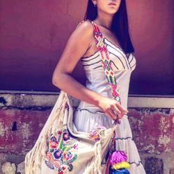Mityka - Original  mexican bags