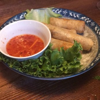 Mekong BK - Spring rolls - Vietnamese Near Me - Brooklyn, New York