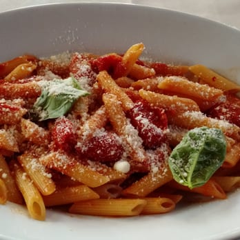 Add'u' Mimi' - Penne all'arrabbiata - Italian Near Me - Pompei, NA
