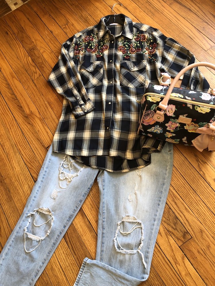 RED ROSE CONSIGNMENT & BOUTIQUE 121 Photos 77 Cassville Rd, Jackson