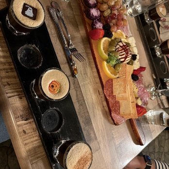 Urban Roast - Espresso Martini Flight, Charcuterie Board - Coffee & Tea Near Me - Washington, DC, District of Columbia Urban Roast - Espresso Martini Flight, Charcuterie Board - Coffee & Tea Near Me - Washington, DC, District of Columbia