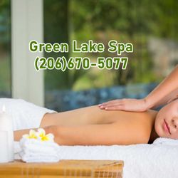 Green Lake Spa