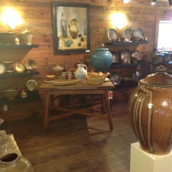 Crimson Laurel Gallery