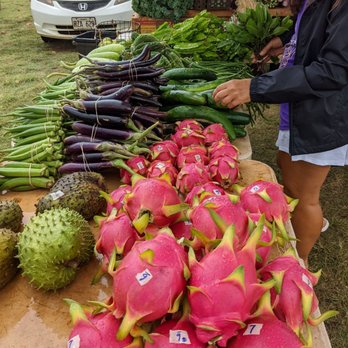 Kapaa Farmers Market - Farmers Market Near Me - Kapaa, Hawaii Kapaa Farmers Market - Farmers Market Near Me - Kapaa, Hawaii