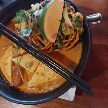 Soi 4 Bangkok Eatery - Thai Near Me - Scottsdale, Arizona