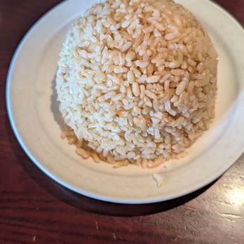Mali Thai Cuisine - Brown Rice - Thai Near Me - Tukwila, Washington Mali Thai Cuisine - Brown Rice - Thai Near Me - Tukwila, Washington