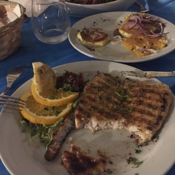 L'isoletta - Seafood Near Me - Siracusa, SR