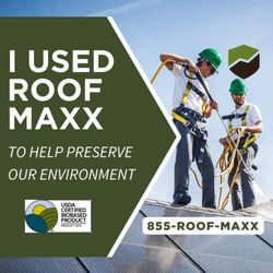 Roof Maxx
