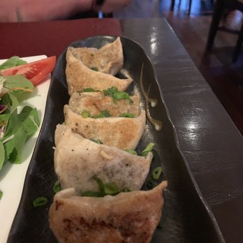 San Telmo Shokudo - Gyoza. - Japanese Near Me - Buenos Aires, C
