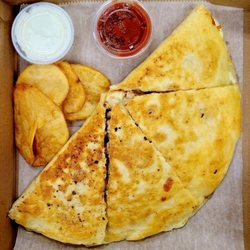 Lord Pizza - Dinner