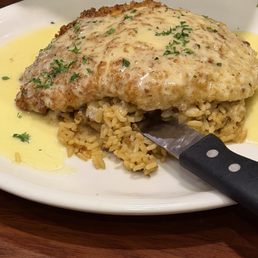RITA'S CHICKEN with butter Lemon sauce 10/10 RITA'S CHICKEN with butter Lemon sauce 10/10