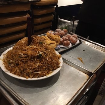 Great Wall Cuisine - Dim Sum Near Me - Phoenix, Arizona