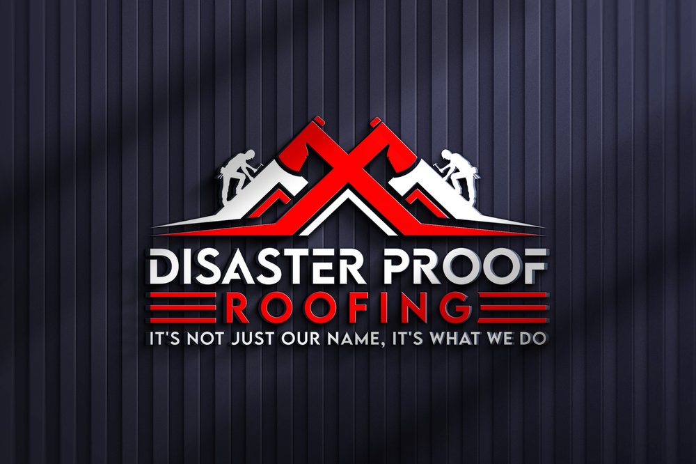 Slide of Disaster Proof Roofing