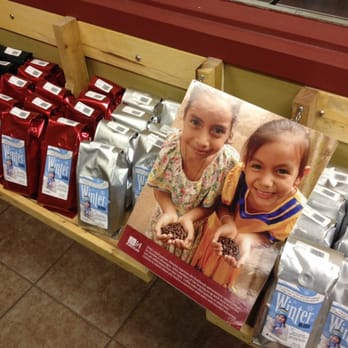 Feed My Starving Children - They sell coffee too. - Community Service/Non-Profit Near Me - Schaumburg, Illinois