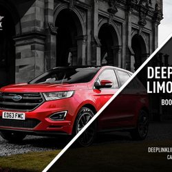 Deeplink Taxi & Limo service - Best Halifax Airport Taxi and Limousine Service..
Clean and luxury Sedan,Limo,Minivan,SUV