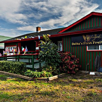 Angel Estate Winery - Angel Estate Winery Store - Wineries Near Me - Delta, British Columbia Angel Estate Winery - Angel Estate Winery Store - Wineries Near Me - Delta, British Columbia