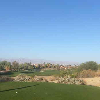 Desert Willow Golf Resort - Golf Near Me - Palm Desert, California