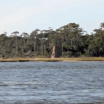 Price's Creek Lighthouse - Price's Creek Range Light, Southport - Landmarks & Historical Buildings Near Me - Southport, North Carolina Price's Creek Lighthouse - Price's Creek Range Light, Southport - Landmarks & Historical Buildings Near Me - Southport, North Carolina