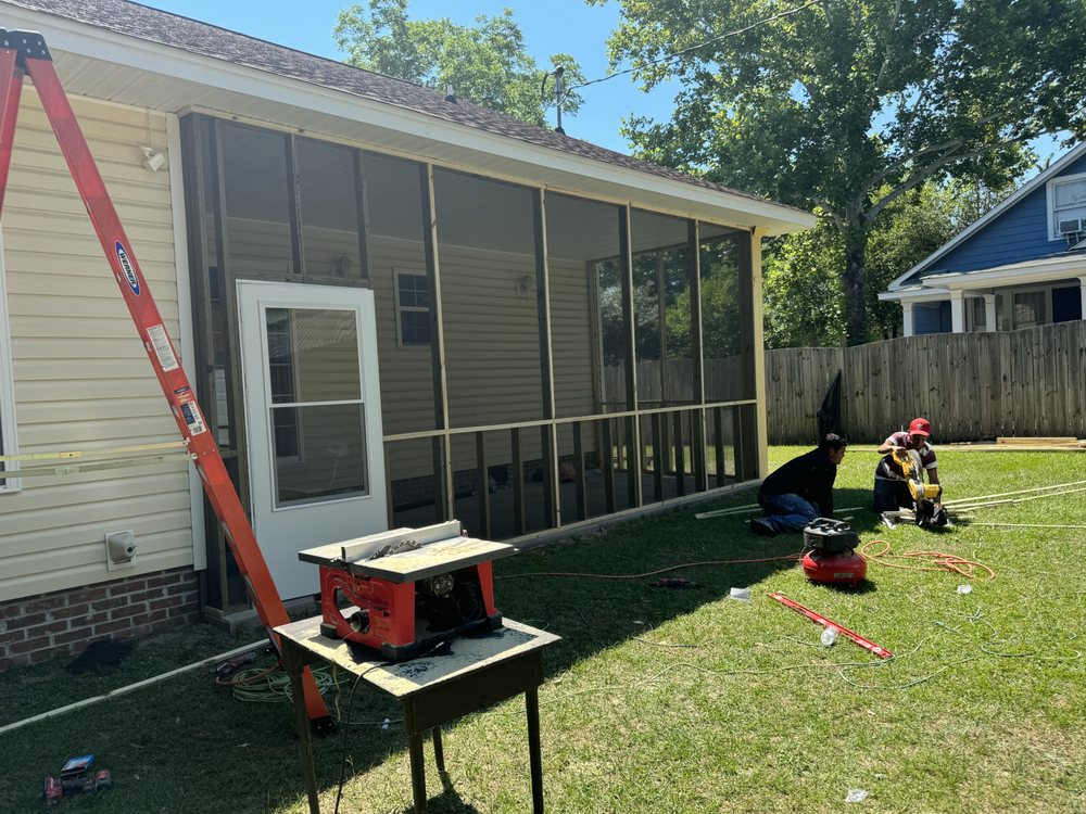 Slide of The Caralis Group