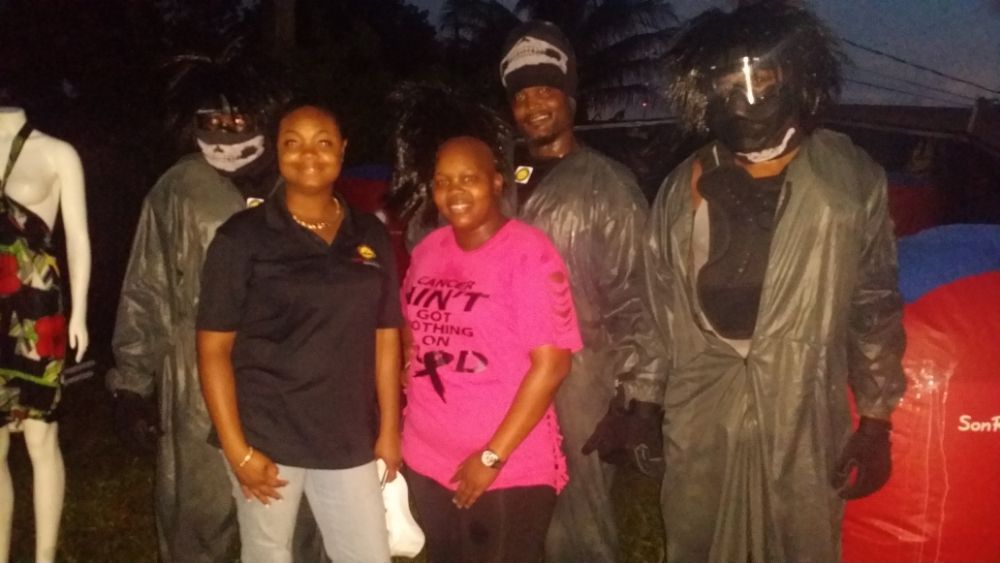 SONSET MOBILE PAINTBALL Updated September 2024 Fort Lauderdale