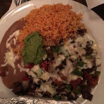 Casa Moreno - Mexican Near Me - Covina, California
