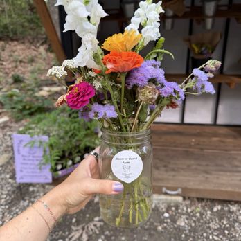 Bloom N Board Farm - Pop-up Shops Near Me - Pawling, New York