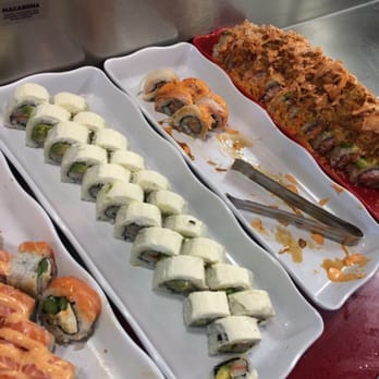 Kurai - There are flies everywhere, nasty place - Japanese Near Me - Pharr, Texas Kurai - There are flies everywhere, nasty place - Japanese Near Me - Pharr, Texas