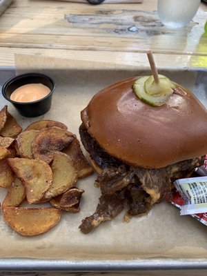 Beacon Brewing Co. by null