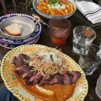 Cesarina - delicious steak and byo pasta!!! - Italian Near Me - San Diego, California Cesarina - delicious steak and byo pasta!!! - Italian Near Me - San Diego, California