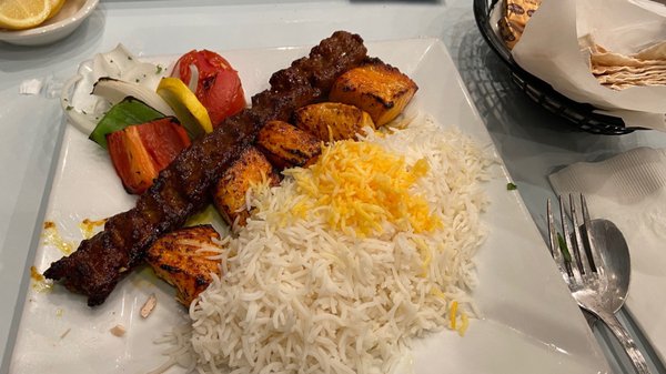 Shekarchi Kabob by null
