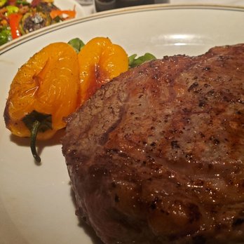 Arroyo Chop House - Ribeye steak - Steakhouses Near Me - Pasadena, California