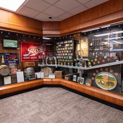 State Bank Of Faribault - Fleckenstein display