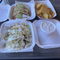 Laredo's Burrito and Taco Shop