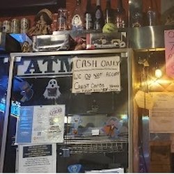 Information about payment method & opening time