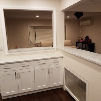 MJ Construction - After - General Contractors Near Me