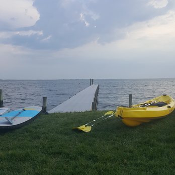 The Inn Spot On The Bay - Seafood Near Me - Hampton Bays, New York