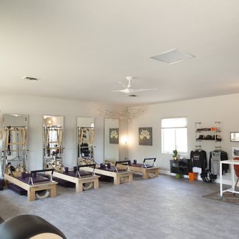 Bolder Pilates - Our beautiful space. - Pilates Near Me - Boulder, Colorado