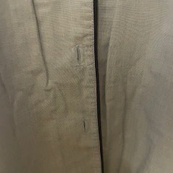 Perfect Cleaners - A dry cleaned shirt - Sewing & Alterations Near Me - Los Angeles, California