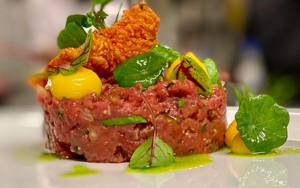 Restaurant Max'es by null