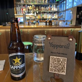 Yopparai - Sushi Bars Near Me - Seattle, Washington
