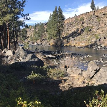 River Rim Park - Parks Near Me - Bend, Oregon