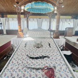 Palantine Gurudwara