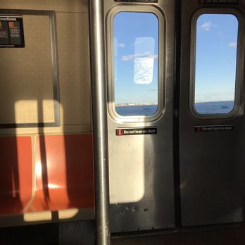 The A Train - Public Transportation Near Me - New York, New York The A Train - Public Transportation Near Me - New York, New York